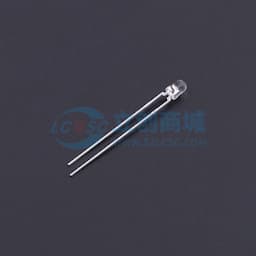 高速850nm红外发光二极管，表面发射技术缩略图