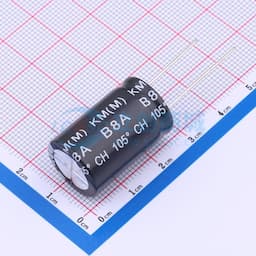 47uF ±20% 450V缩略图