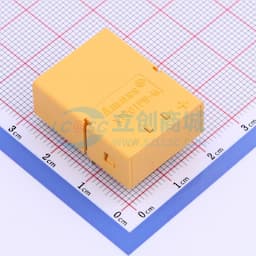 【插件】AMASS(艾迈斯)板卧式带信号输出大电流插头XT90PW(2+2)-M.G.Y缩略图