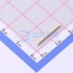 间距:0.5mm 公 立贴缩略图