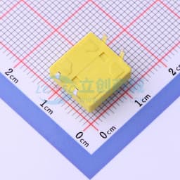 12mm*12mm*5mm 12V 50mA缩略图