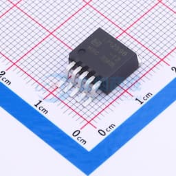 150KHz PWM DC-DC稳压电源转换器缩略图