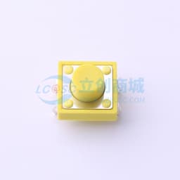 12mm*12mm*7.3mm 12V 50mA缩略图