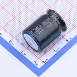 33uF ±20% 450V缩略图