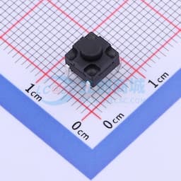 6x6x5mm;按力260±50gf;DC12V 50mA缩略图