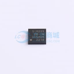 SI8233BB-D-IMR缩略图