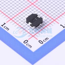 轻触开关缩略图