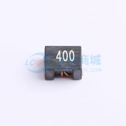 两路 贴片共模滤波器 阻抗70Ω@100MHz缩略图