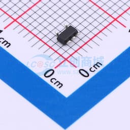 8Kbit串行EEPROM，宽电压操作，I2C接口缩略图