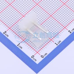 【插件】1x2P 间距:5.08mm 直插 系列:CH缩略图