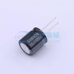 68uF ±20% 400V缩略图