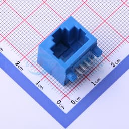 弯插 不带LED缩略图