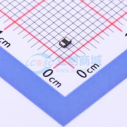 H5N ESD 5V截止 峰值浪涌电流：130A缩略图