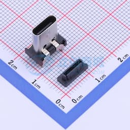 Type-C 母 立贴缩略图