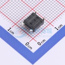 6mm*6mm*4.3mm 12V 50mA缩略图