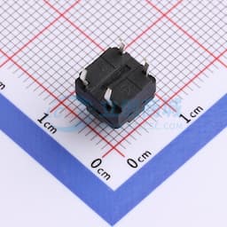 8mm*8mm*9.5mm 12V 50mA缩略图