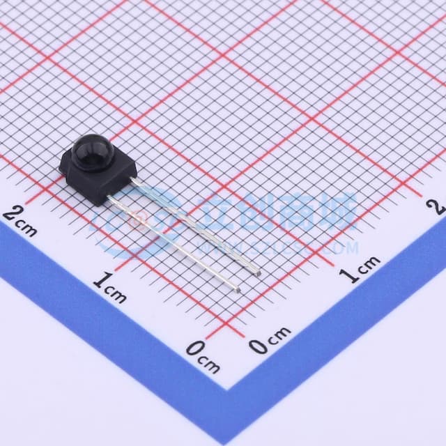 光敏二极管实物图