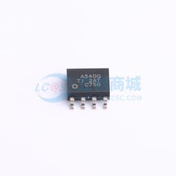 5V CAN收发器，带I/O电平转换和低功耗模式电源优化缩略图