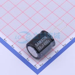 68uF ±20% 400V缩略图