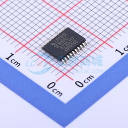 32位Arm Cortex-M0+微控制器缩略图