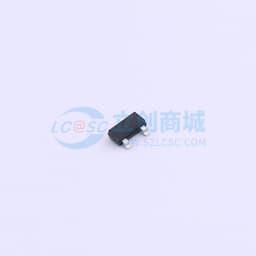 单向ESD 8.5V截止 峰值浪涌电流：2.35A@10/1000us缩略图