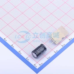 180uF ±20% 35V缩略图