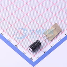 100uF ±20% 35V缩略图