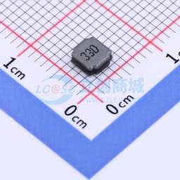 33uH ±20% 650mA –40℃~+125℃缩略图