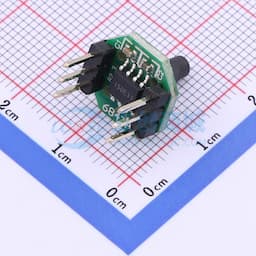 压力传感器GZP6847A010KPP50K缩略图