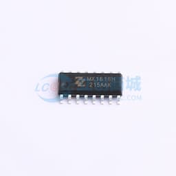 MX1616H缩略图