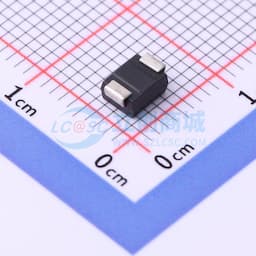 双向TVS 47.8V截止 峰值浪涌电流：7.79A缩略图