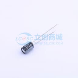 【插件】22uF ±20% 35V缩略图