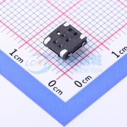 6.5*6*3.1mm 立贴 轻触开关缩略图
