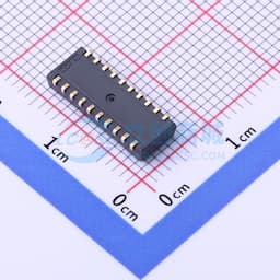 拨码开关 (间距1.27mm)缩略图
