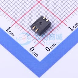 拨码开关 (间距1.27mm)缩略图
