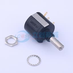 三件套 10kΩ ±5%缩略图