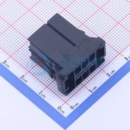 2x3P 3.81mm缩略图