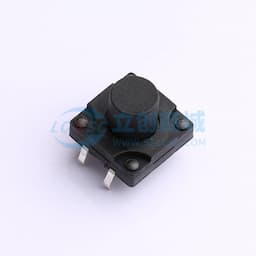 12mm*12mm*9.5mm 12V 50mA缩略图