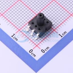 压力传感器GZP6859A010KPP50K缩略图