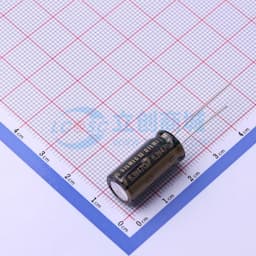 470uF 6.3V 【插件】缩略图