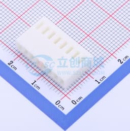 1x8P 2.54mm缩略图