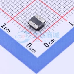 220uH ±20% 280mA –40℃~+125℃缩略图