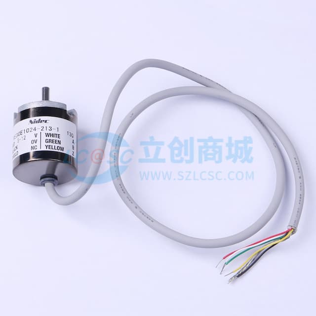 RE30E-1024-213-1实物图