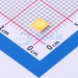 停产 白灯 正贴 色温4000K缩略图