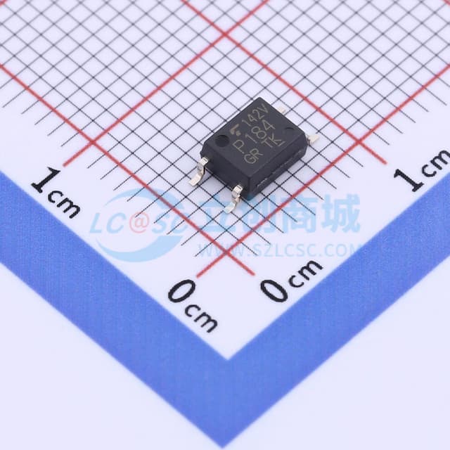TLP184(V4GRTL,SE)实物图
