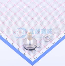 三件套 5kΩ ±20%缩略图