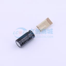 680uF ±20% 25V缩略图