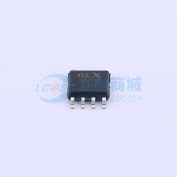 内置MOS开关降压型LED恒流驱动器缩略图