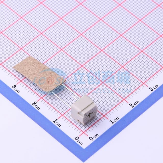 50kΩ ±10%实物图