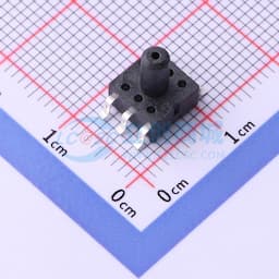 压力传感器GZP6859A101KPP50K缩略图